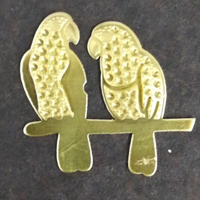 Hardware Parts (Custom)