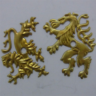 Hardware Decoration (Custom)